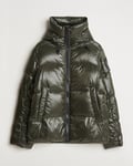 Canada Goose Black Label Crofton Puffer  Volcano