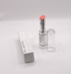 Shu Uemura Rouge Unlimited Sheer Shine Lipstick 3.4g Shade -340 New 7S