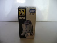 star wars takara tomy figurine  r2d2  r2-d2 #03