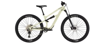 Cannondale Cannondale Habit 4 | Ice Green