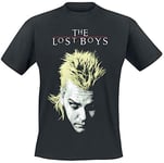 Lost Boys - David And Logo - XXL - Unisex - New t-shirt - T777z