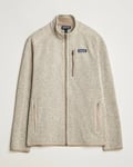 Patagonia Better Sweater Fleece Jacket Pelican