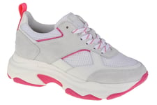 sneakers pour filles, BOSS Trainers, Blanc