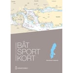 Båtsportkort - Stockholm Södra