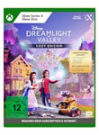 Disney Dreamlight Valley: Cozy Edition - Xbox