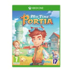 My time at Portia Xbox One - Neuf