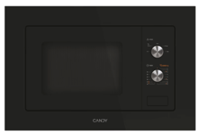 BRAND NEW Candy MIS1730BUK - Built-in 17L Integrated Microwave Oven - 1000w