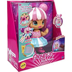 Pinypon - Code Secret Magique, Grande Figurine Surprise de 30cm pour Enfants de 4 à 8 Ans (Famosa 700015075)