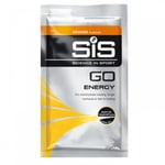 Science in Sport GO Energy Powder Sachet - 50g Orange 2020