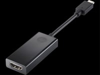 HP Pavilion USB-C til HDMI 2.0-adapter