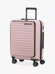 Samsonite Restackd 4-Wheel Spinner 55cm Easy Access Expandable Cabin Case