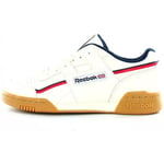 Baskets basses Reebok Sport  WORKOUT PLUS MU