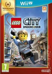 Nintendo Lego City: Undercover Select (Nintendo Wii U)