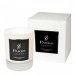 Parks London Candle Jasmine Patchouli & Lemon 30cl BB9 Xmas Present RRP£36