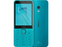 Hmd Nokia 235 (2024) - 4G, Volte, 2,8&Quot , 2Mp, 64Mb/128Mb Blue