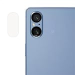 Nordic Covers Sony Xperia 5 V Kameraskydd Glasberga