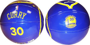 Koripallo Spalding Curry, koko 1,5