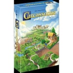 ASMODEE Brädspel Z-man Games - Carcassonne