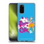 JUST DANCE ARTWORK COMPOSITIONS SOFT GEL CASE FOR SAMSUNG PHONES 1