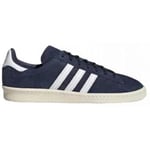 Baskets basses adidas  fz6153_campus_80s_blu