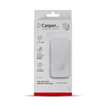 Casper Pro - Karkaistu lasi iPhone 15 Pro Max -puhelimelle - Kirkas