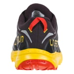 La Sportiva  Helios Sr Løpesko Herre, 999100 Black/Yellow, 39