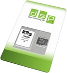 128GB Memory Card (Class 10) for Huawei P30 Lite