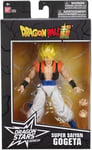 Bandai - Dragon Ball - Figurine Dragon Stars 17 cm - Modèle Aléatoire