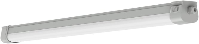 Industriarmatur INDA 25-45W LED, Med Sensor 4000K IP65