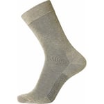 Egtved Strumpor Cotton Socks Sand Strl 40/45