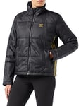 Adidas H20413 PUFFER JACKET Jacket Women's black/carbon 44