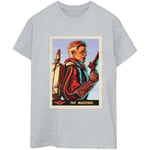 T-shirt Disney  The Mandalorian The Marshal