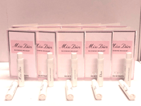 Miss Dior Blooming Bouquet - EDT Eau de Toilette Spray - 10 x 1ml