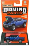 Matchbox Moving Parts GMC Hummer EV