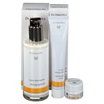 Dr. Hauschka Lait nettoyant, Crème nettoyante et Baume lèvres Set(S) 1 pc(s)