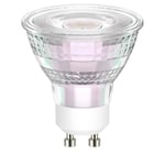 LED Vekstlampe GU10 6W/4000K 400 lm