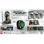 SPLINTER CELL BLACKLIST ULTIMATUM / Jeu PS3