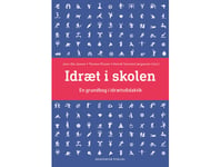 Idrott I Skolan | Jens-Ole Jensen Thomas Piaster Henrik Taarsted Jørgensen | Språk: Danska