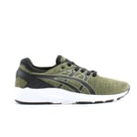 Asics Gel-Kayano Evo Mens Green Trainers - Size UK 7