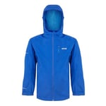 Regatta Unisex Kids' Calderdale III Waterproof Jacket with Isotex 10000 fabric, perfect for Walking & Outdoors