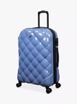 it luggage St Tropez Trois 8-Wheel 68cm Expandable Medium Suitcase, 96L