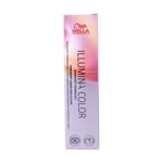 Permanent färg Wella Illumina Color 60 ml