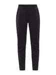 Craft Core Nordic Training Pant langrennsbukse dame BLACK 1913684-999000 XL 2023