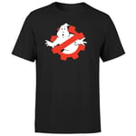 Ghostbusters GB Engineering Men's T-Shirt - Black - 5XL