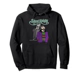 Kevin Smith Jay & Silent Bob Clerks Mallrats Chronic Wonder Pullover Hoodie