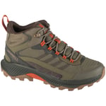 Chaussures Merrell  Speed Strike 2 Mid WP