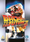 - Back To The Future: Part 2 DVD