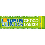 Tony´s Chocolonely Mörk Choklad Mandel & Havssalt 47 g