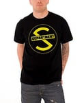 Department S-logo - Xl Tshirt