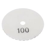 Polishing Pads Compact Size Loop Sanding Discs 10Pcs 3in For